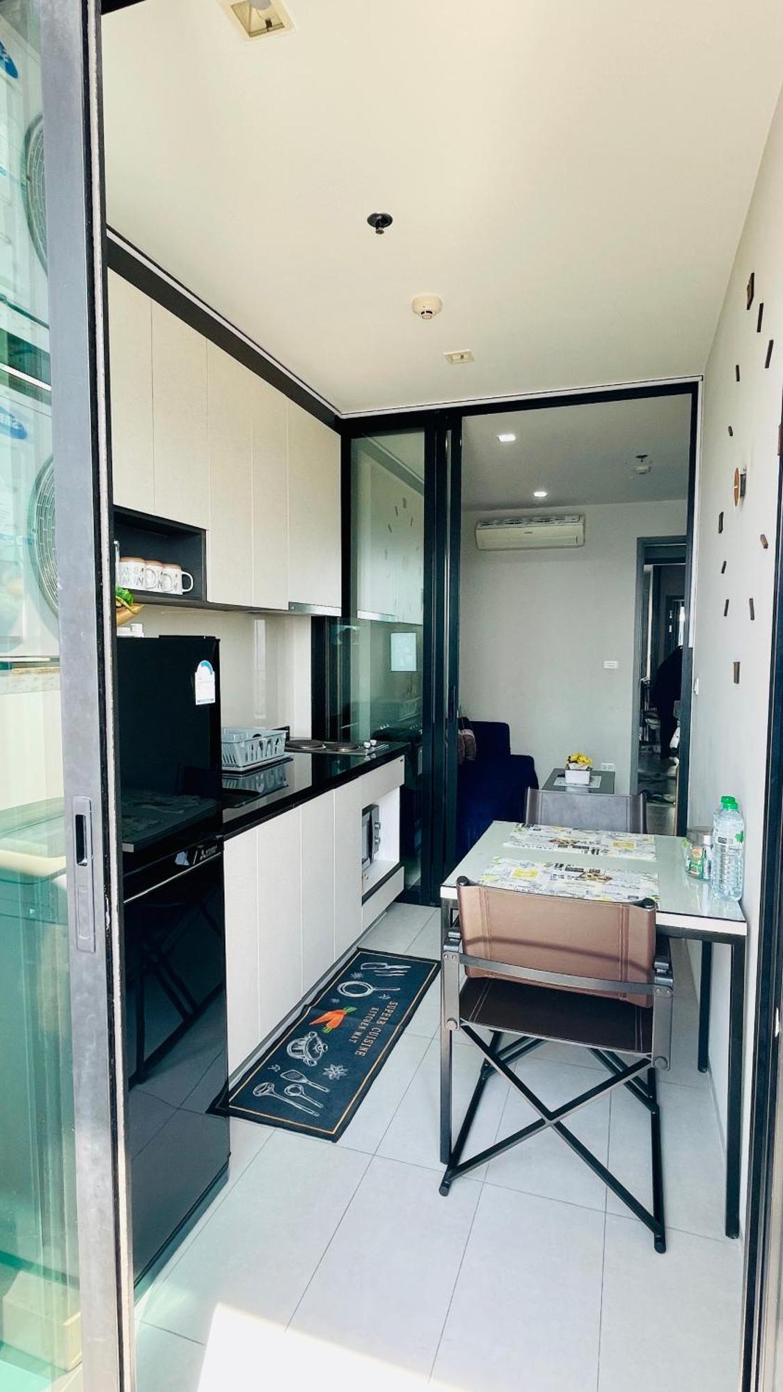 Апартаменты The Base 1 Bed 1 Bath Паттайя Экстерьер фото